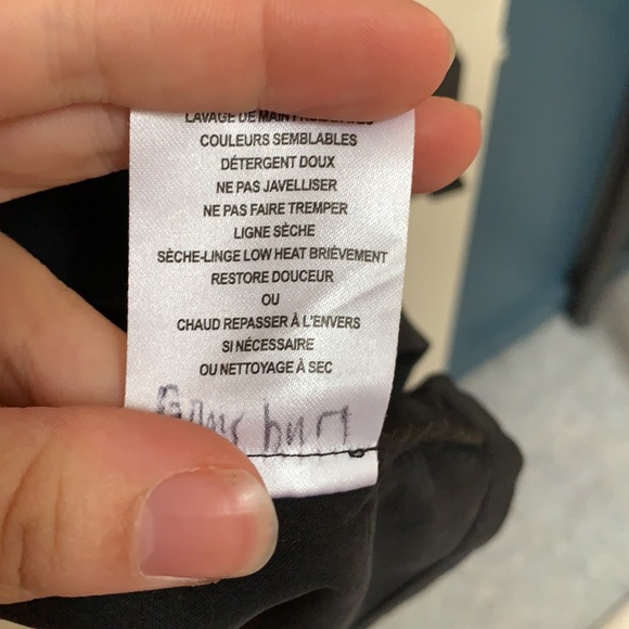 GO>Silk Light Jacket - Picture 5 of 5